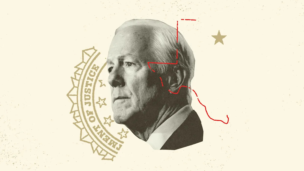 The FBI Isn’t an Arm of the Republican Party