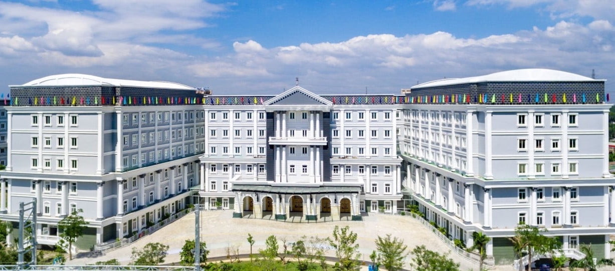 Sở GD-ĐT TPHCM đề xuất giải thể Trường Quốc tế Mỹ