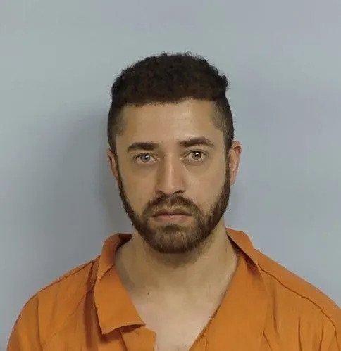 Courtesy of Walton County Sheriff’s Office