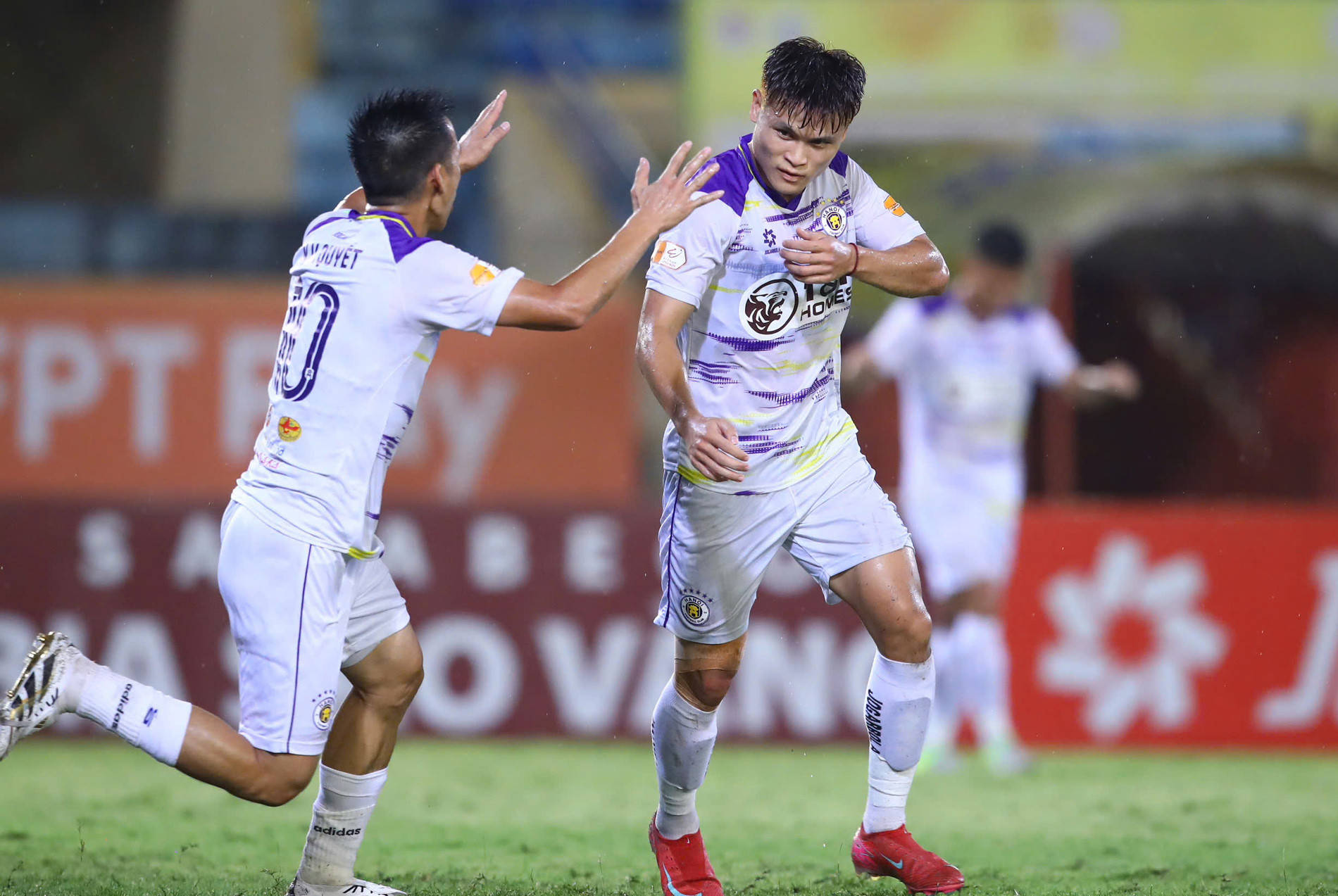 Nhận định Hà Nội FC vs HAGL: Tìm chiến thắng đầu tiên