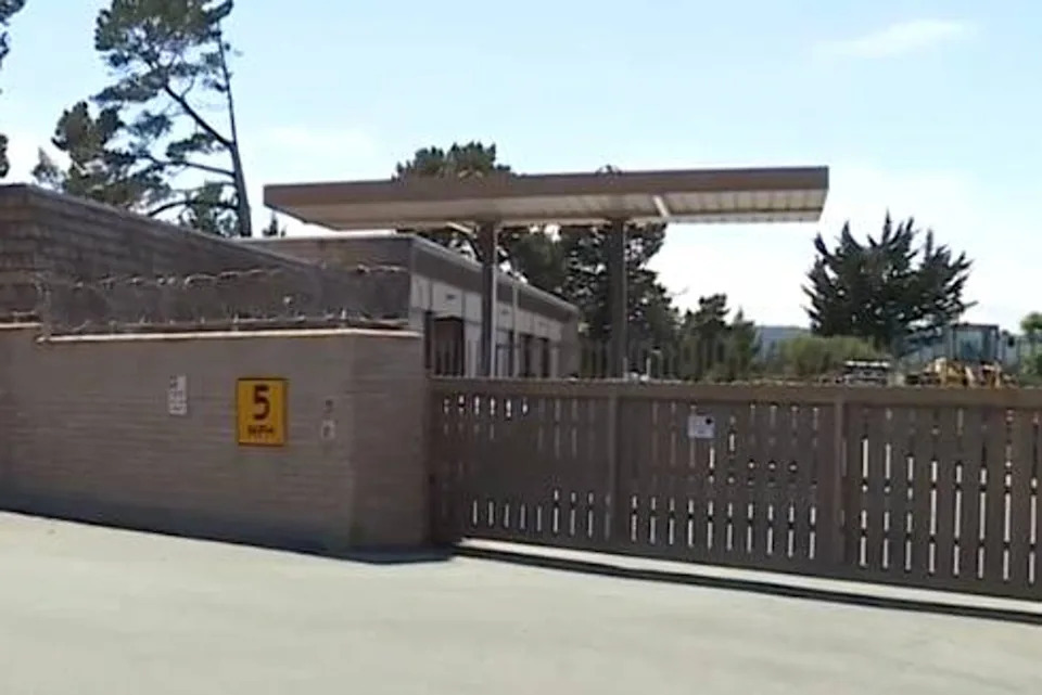 Multiple members of Caltrans in Monterey, California, face the sack following a boozy retirement party that allegedly involved a hired stripper whom employees threw money at (KSBW)