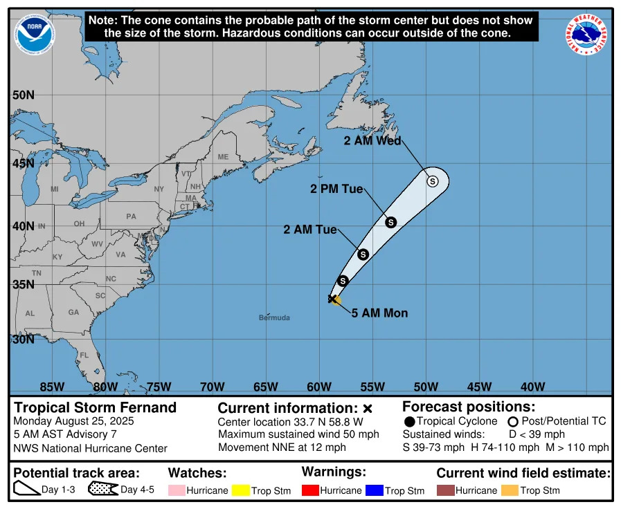 Tropics quiet for now, but how long will lull last? Florida shouldn't let its guard down