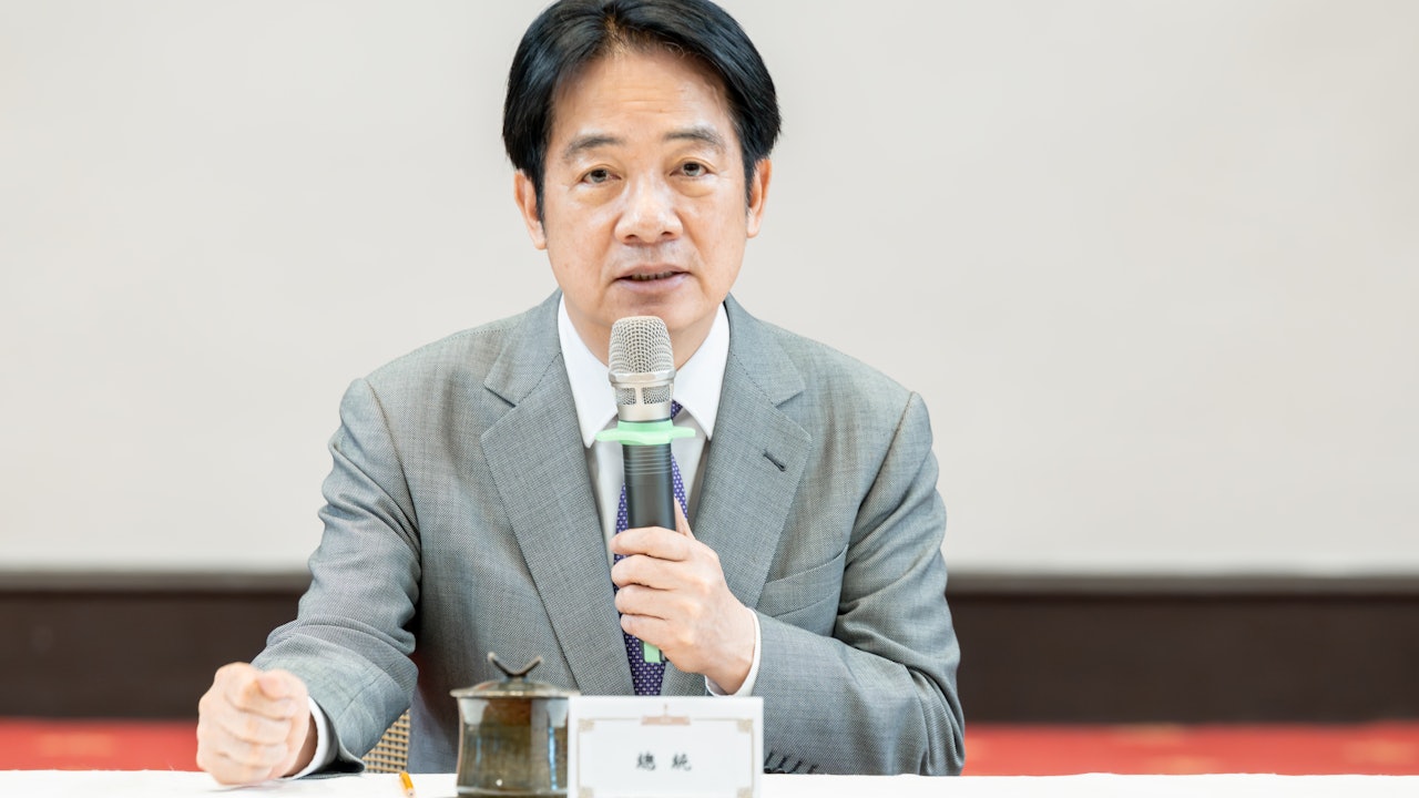 賴清德稱對美關稅為「階段性結果」　國民黨智庫：已衝擊產業信心