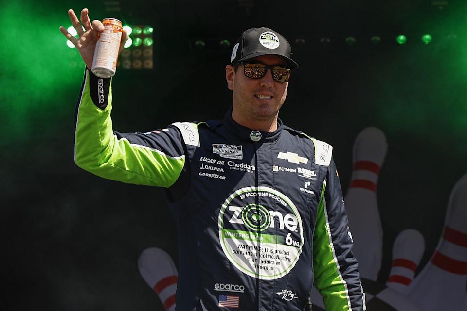 nascar cup series go bowling at the glen