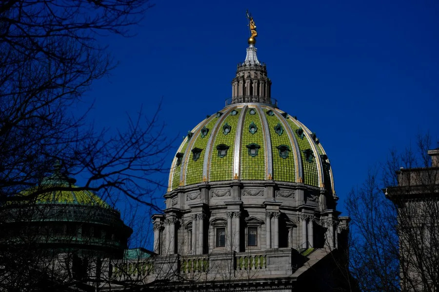 Majority Leader Pittman discusses latest budget news on This Week in Pennsylvania