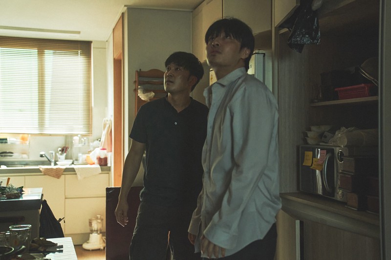「84㎡」© 2025 Netflix, Inc.
