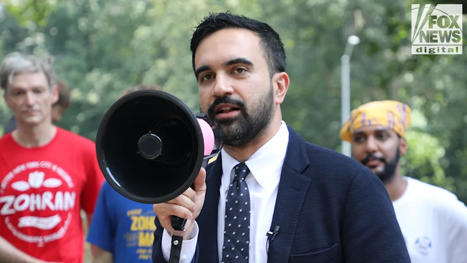 Fatal Brooklyn lounge shooting reignites NYC mayoral candidate clash over gun violence response