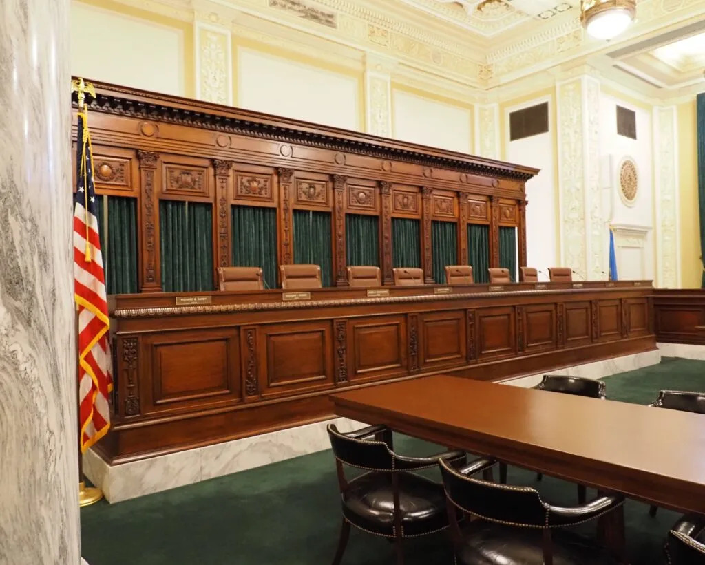 Oklahoma Supreme Court declines to pause new social studies standards