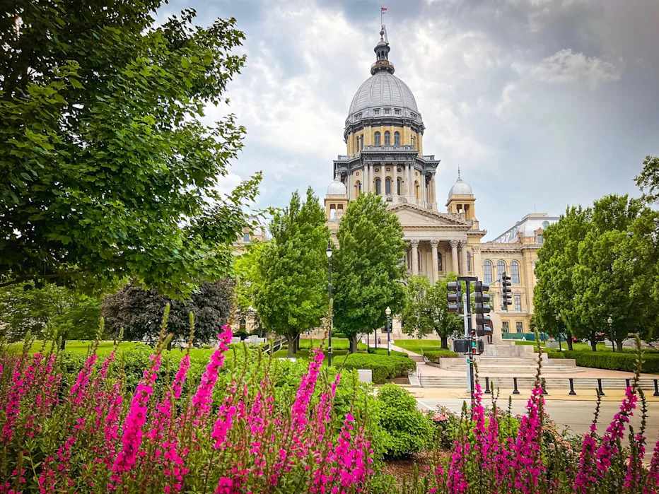 This Illinois city should be the first stop on your Route 66 road trip