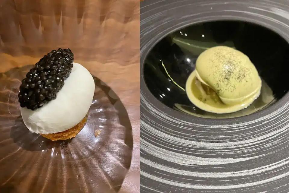 Ingredientes mexicanos ejecutados con maestría y emoción han hecho que Quintonil sea considerado el tercer mejor restaurante del mundo / Foto: Erika Rivera