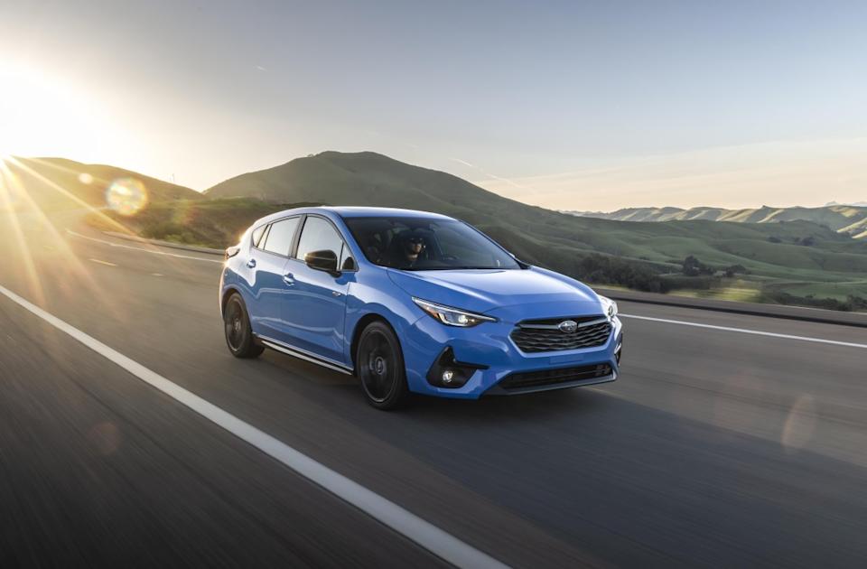 Subaru Hikes Impreza Prices for 2026—Should You Wait or Buy The 2025 Instead?
