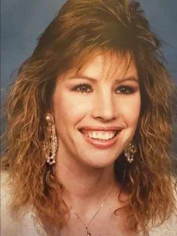 In May 1989, Celeste Bentley was stabbed in the back by a 16-year-old Bryan Patrick Miller. / Credit: Celeste Bentley