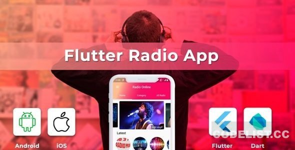 Radio Online v1.0