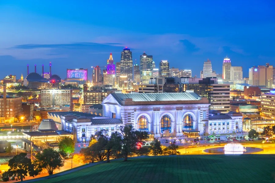 How to celebrate 816 Day in Kansas City: deals, food, events and more