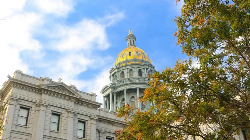 Colorado addresses budget shortfall in special session