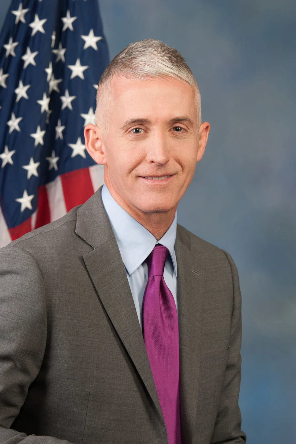 Former Congressman Trey Gowdy's comment following Minnesota mass shooting draws criticism