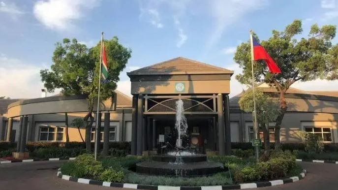 南非單方面更名降等台灣駐處　台方研擬限制晶片出口反制