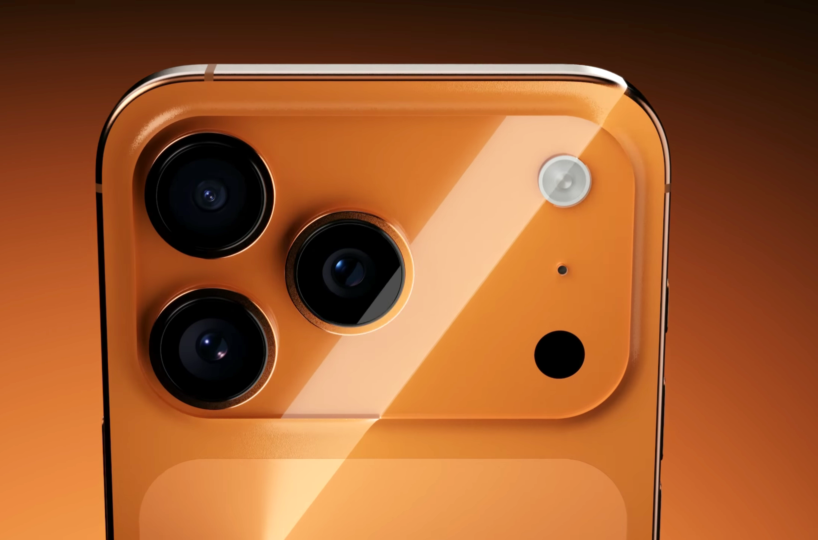 iPhone 17 Pro Max: 7 tính năng đỉnh cao mới được mong đợi ra mắt tháng tới
