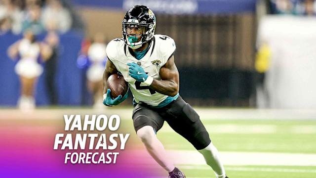 Fantasy Football: Are we overlooking Tank Bigsby as potential sleeper for Jaguars?