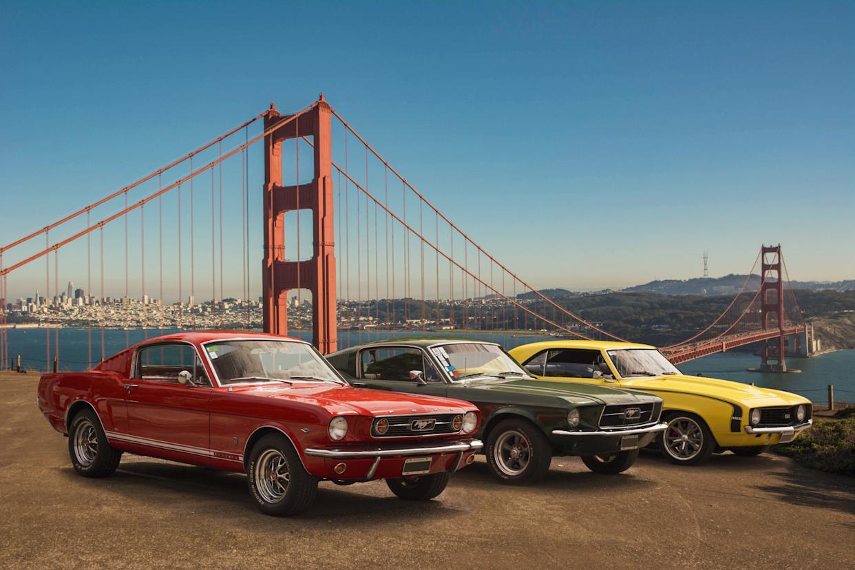 14 Rules Every Car Enthusiast Should Live By
