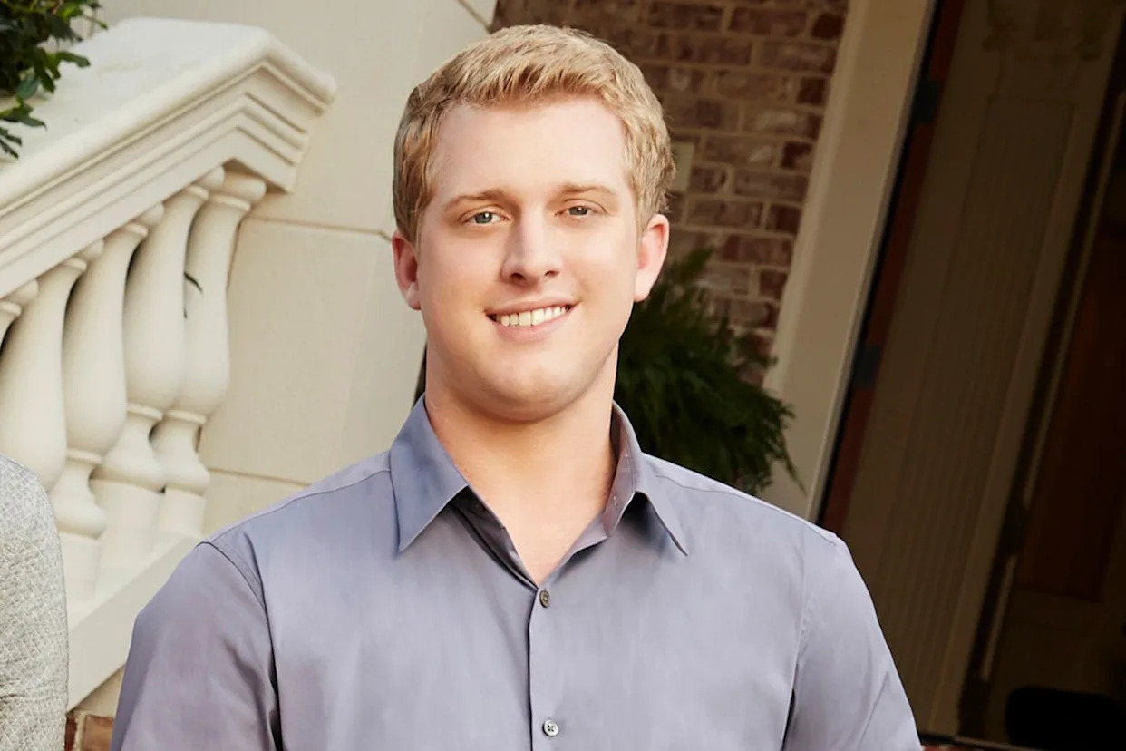 Kyle Chrisley Sues Tennessee Sheriff Deputies for $1.7 Million Over Aggravated Assault Arrest