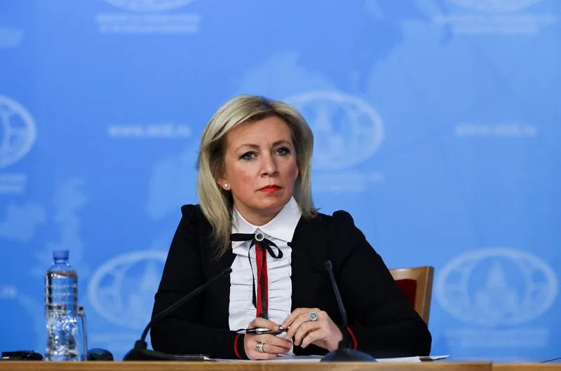 Russia protests to Israel over alleged attack on diplomatic vehicle