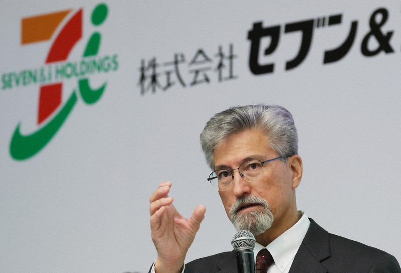 セブンHD、単独での成長追求　新経営戦略を発表、ポイントは危機感