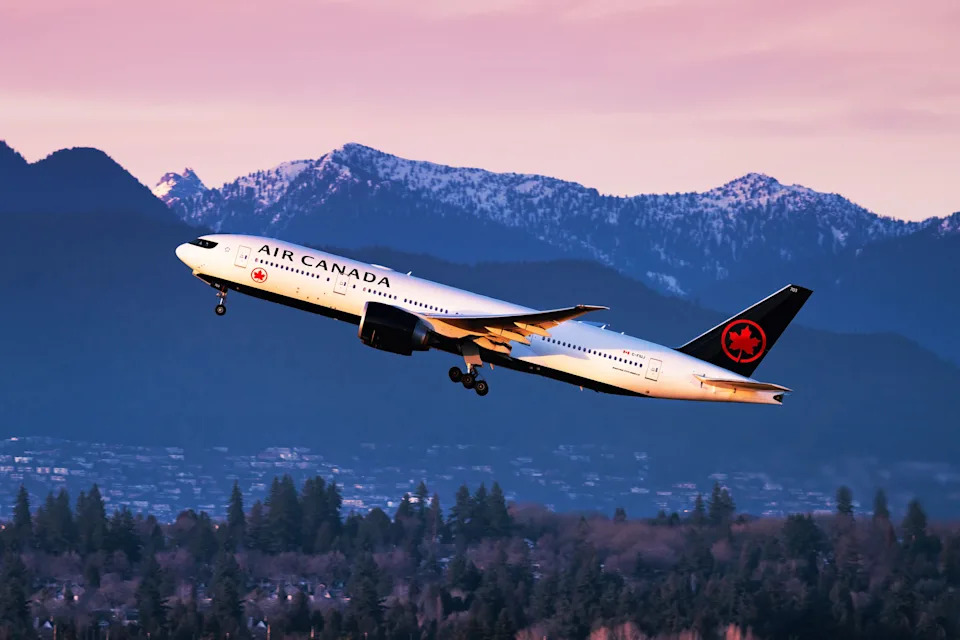 Air Canada Flight Attendants Are Still on Strike—Here’s What Travelers Need to Know