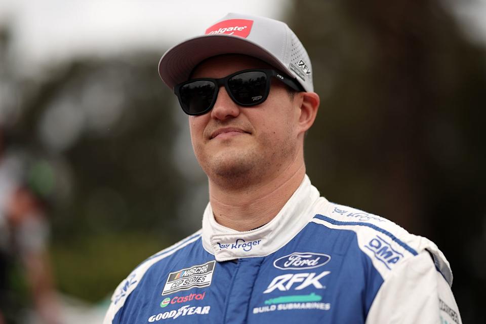 nascar cup series viva mexico 250