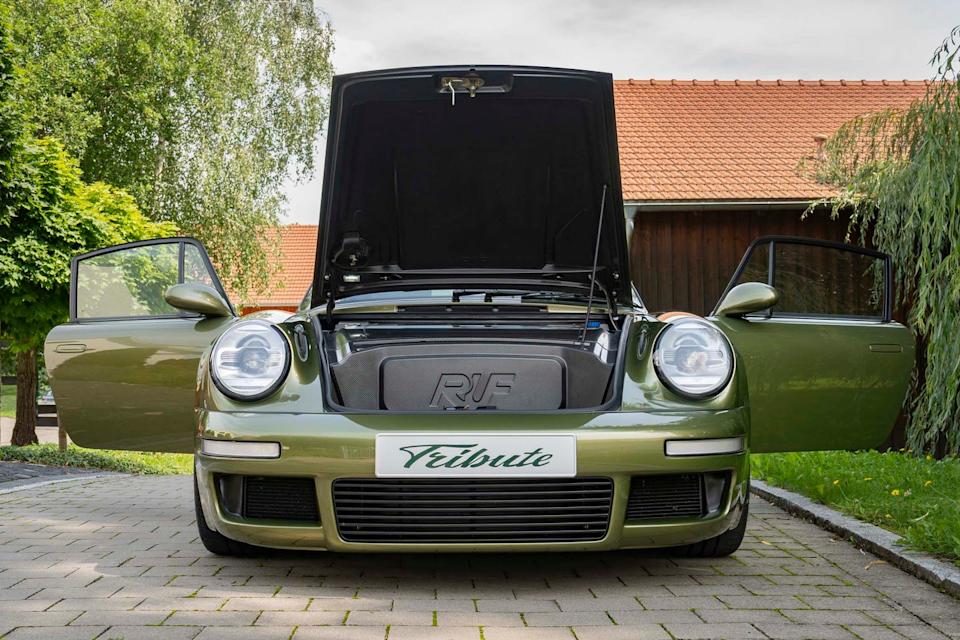 2026 ruf tribute