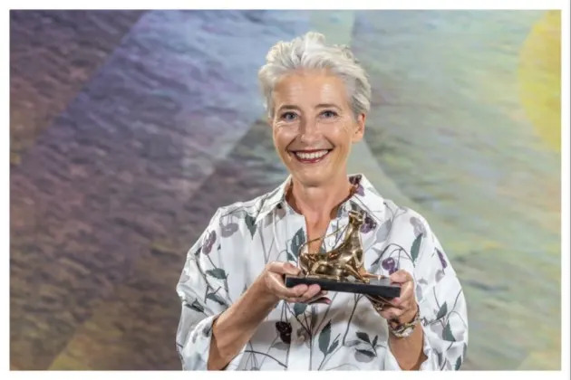 Emma Thompson Says Donald Trump Asked Her Out on a Date: ‘I Could Have Changed the Course of American History!’