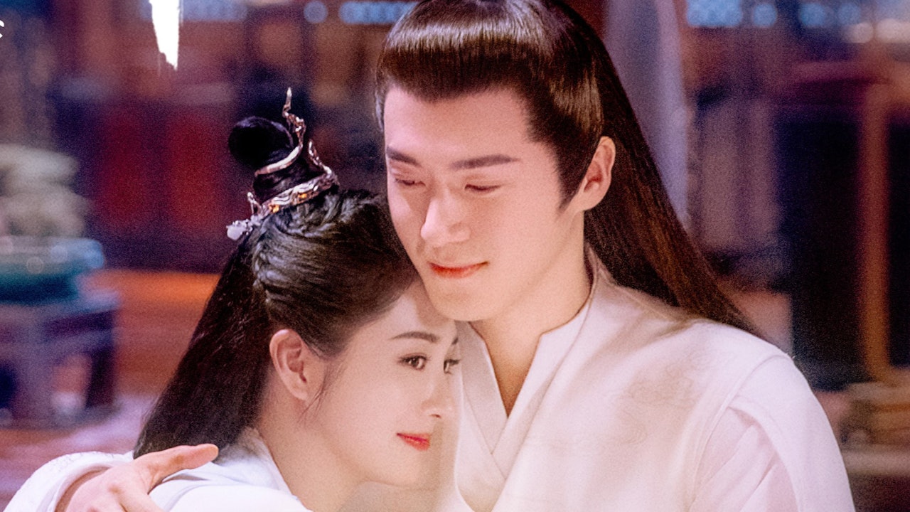 明月入卿懷劇情｜最新追劇日曆/播出時間+演員角色簡介