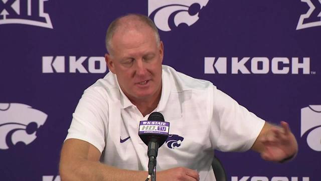 2025 NCAA college football kickoff: How to watch Iowa State vs. Kansas State in the Aer Lingus College Football Classic