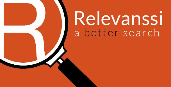 Relevanssi Premium - Fix Your WordPress Search v2.27.7