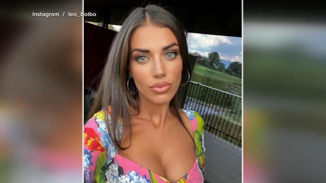 Pregnant wife of former Knicks first rounder Danilo Gallinari speaks for first time since surviving shark bite