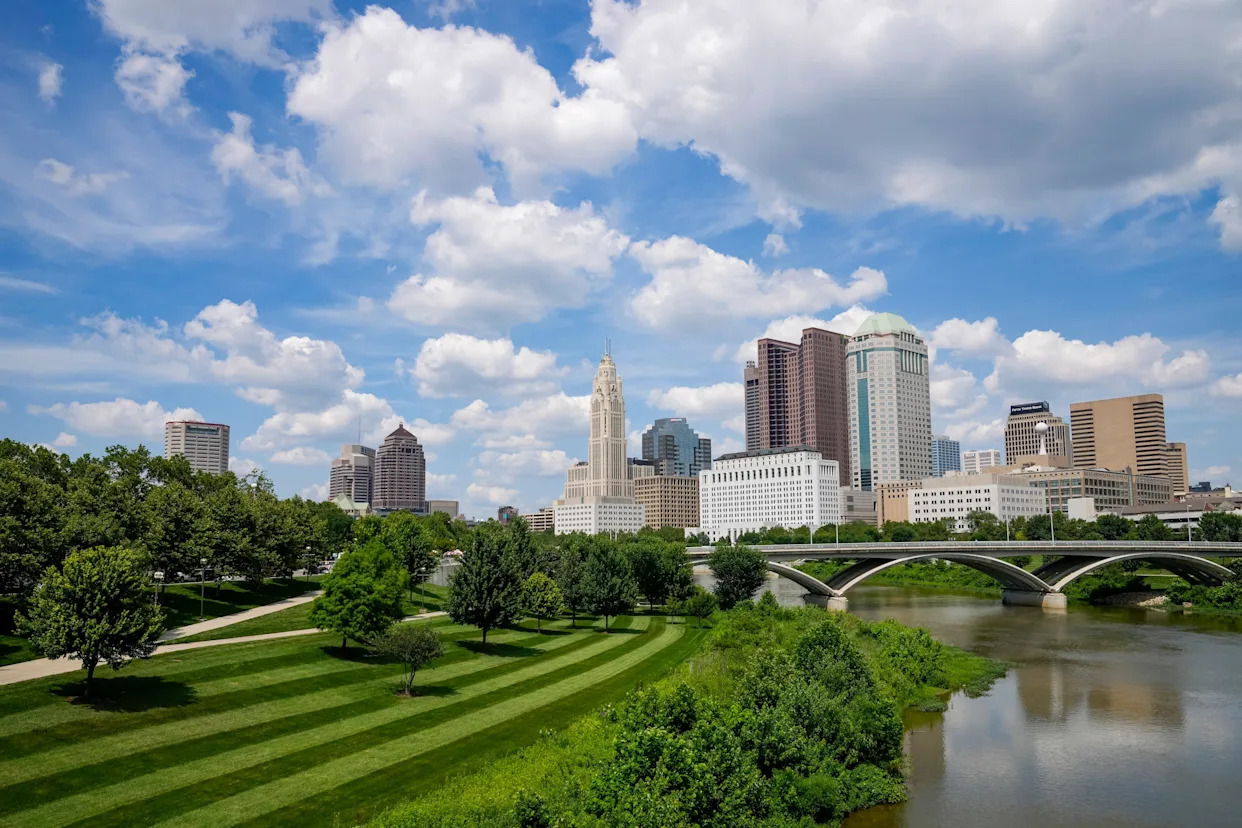 WATCH: Columbus Metropolitan Club forum to focus on next wave of Ohio leaders
