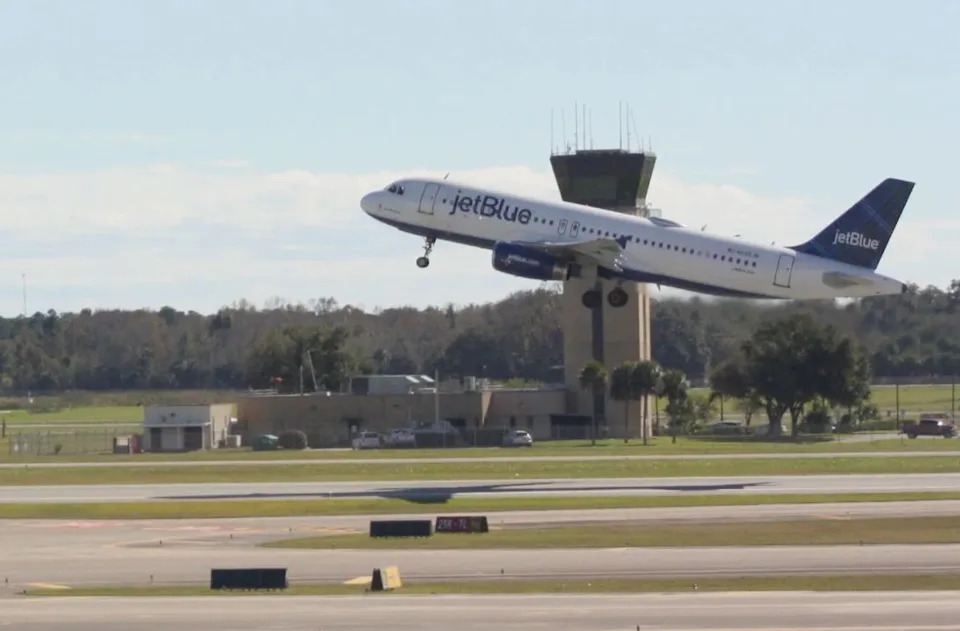 JetBlue adds Tampa, other Florida flights starting at $49. Here’s where they're going