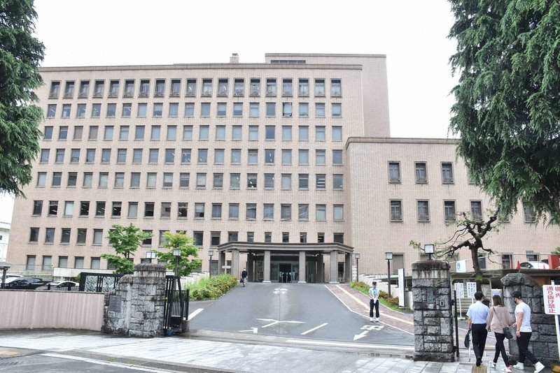 労災の遺族補償年金の男女差は「違憲」　岩手の男性が国を提訴へ