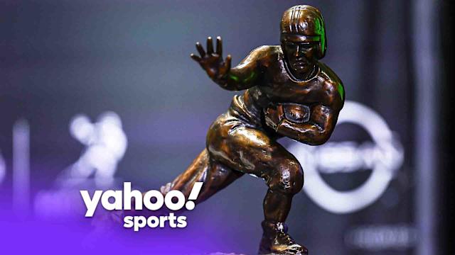 2025 Heisman Trophy odds: Four value bets, including Texas' Arch Manning