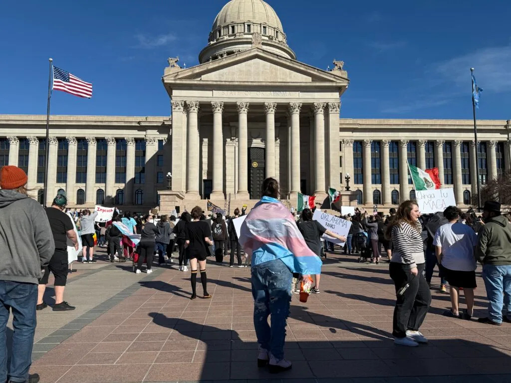 Federal court upholds Oklahoma ban on gender-affirming care for minors