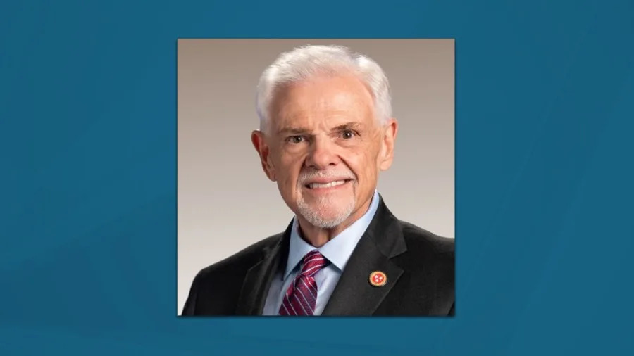 TN lawmaker pleads no contest to December 2024 DUI arrest in Georgia