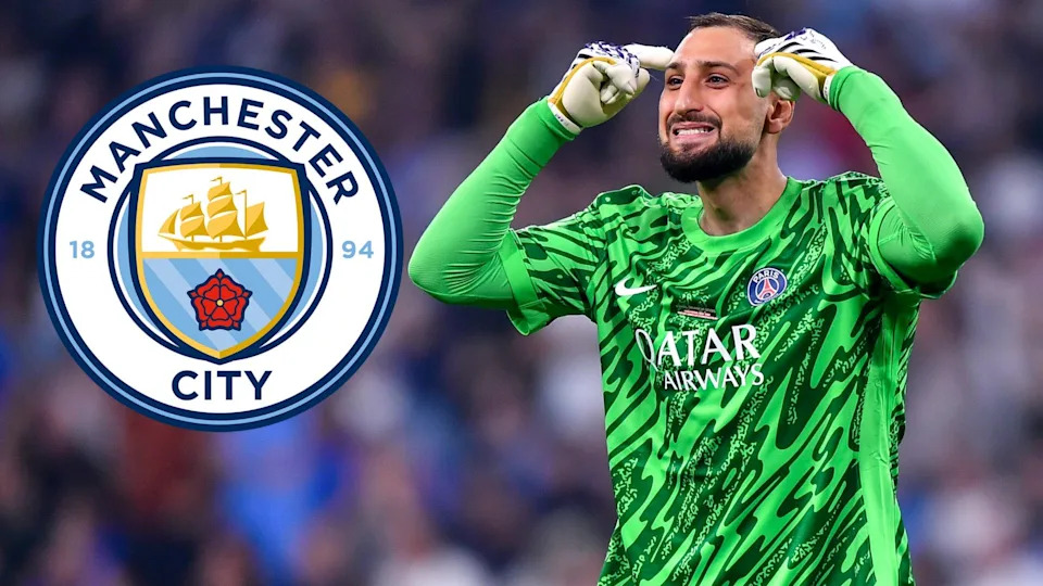 Donnarumma sacrifié malgré ses performances