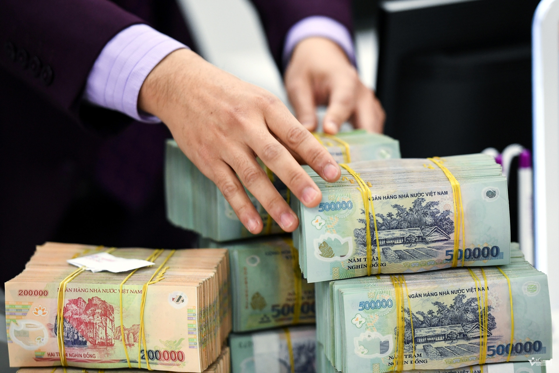 Thanh niên ở Hà Nội bàng hoàng sau khi chuyển trăm triệu bởi chiêu lừa cũ rích