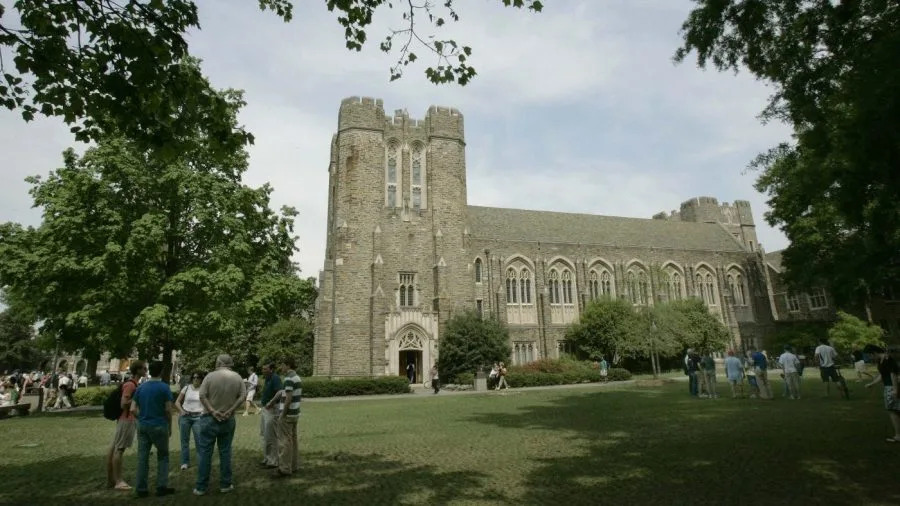 Opinion - Stephen Miller’s revenge? Duke is now in the crosshairs