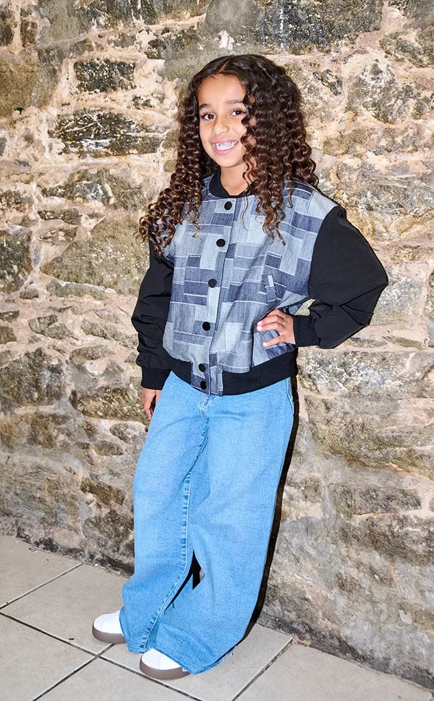 <p>Runway Debut</p>