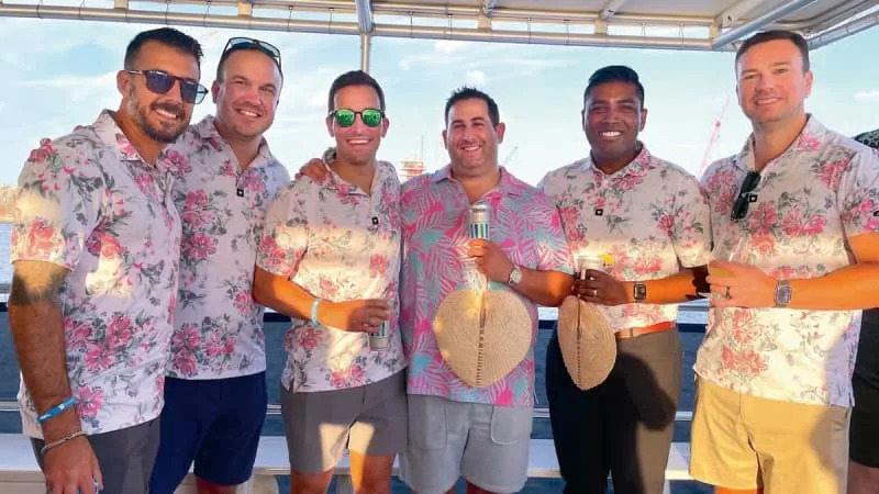 The Florida Aquarium raises over $170,000 at annual World Ocean Day Soirée