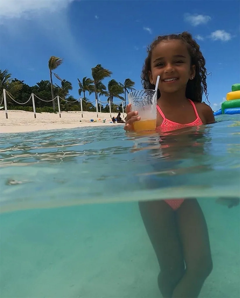 Vacation Relaxation