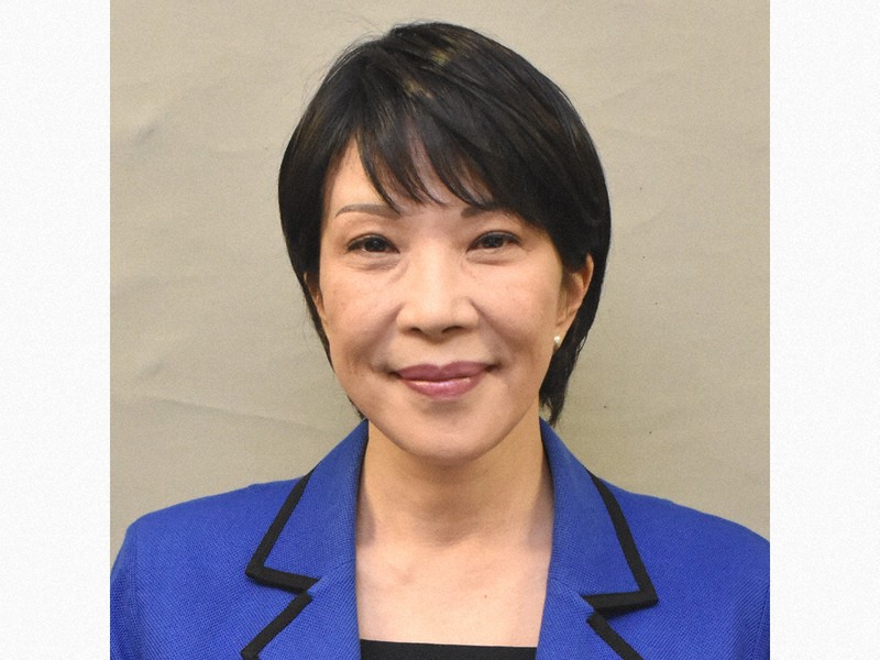 高市早苗・前経済安保相、靖国神社参拝　「慰霊は自らの心に従って」