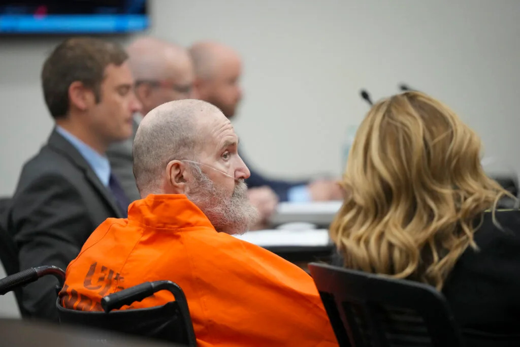 With execution just weeks away, Menzies’ attorneys appeal to the Utah Supreme Court