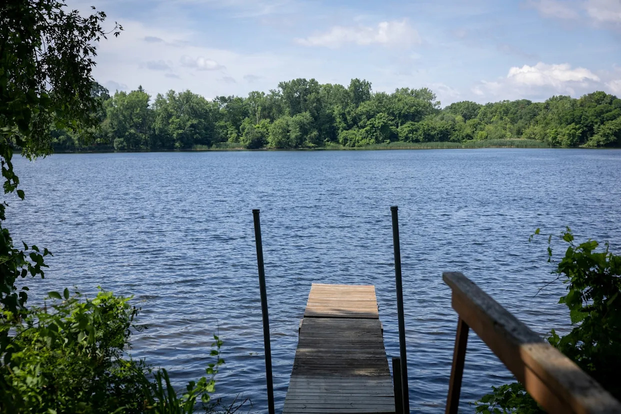 Drawdown of Connecticut River above Holyoke Dam scheduled for inspection